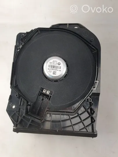 BMW 2 F22 F23 Subwoofer altoparlante 65139210147