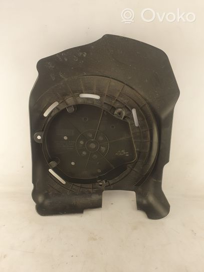 Nissan X-Trail T32 Fuel tank bottom protection 204387FV0A