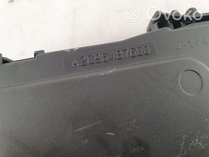 Nissan X-Trail T32 Central body control module 284B16FP0C