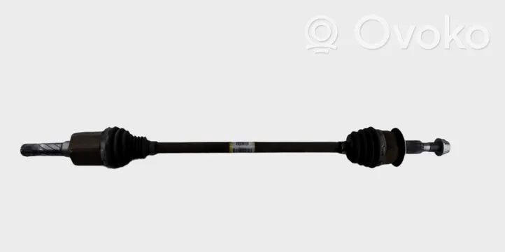 Ford Edge II Rear driveshaft F2G34K138AB