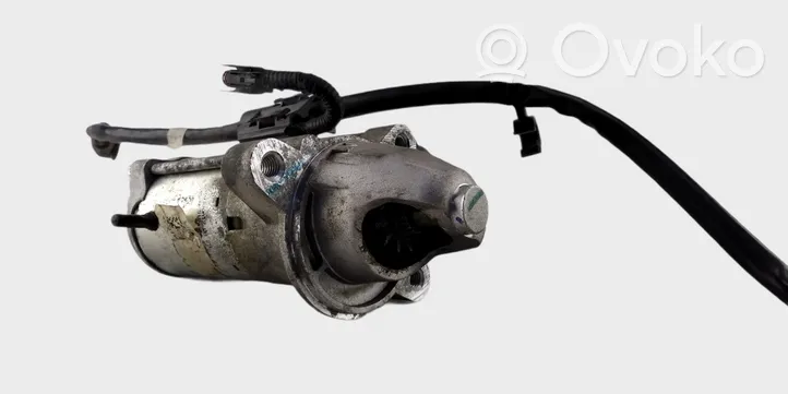 Ford Edge II Starter motor F1FT11000EB