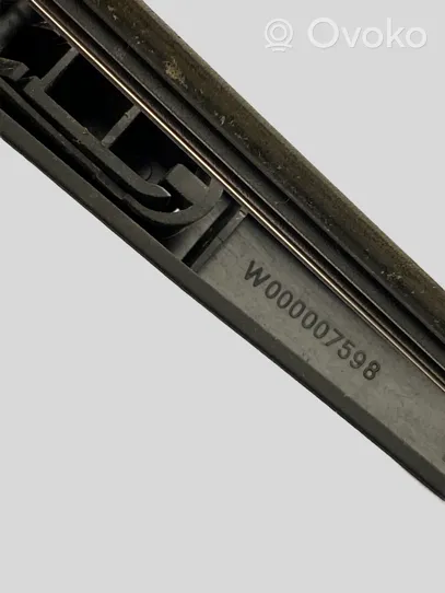 Nissan X-Trail T32 Rear wiper blade W000007598