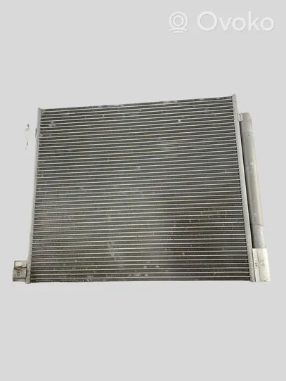 Nissan X-Trail T32 A/C cooling radiator (condenser) 921004BE0A