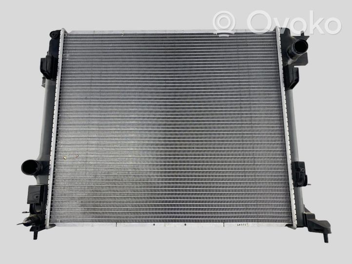 Nissan X-Trail T32 Radiateur de refroidissement 