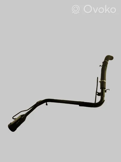 Ford Kuga II Fuel tank filler neck pipe LX689034