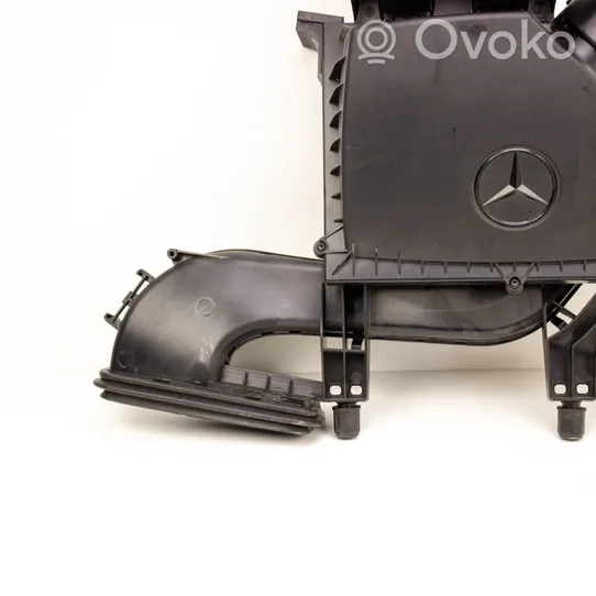 Mercedes-Benz Sprinter W907 W910 Boîtier de filtre à air A9075285800