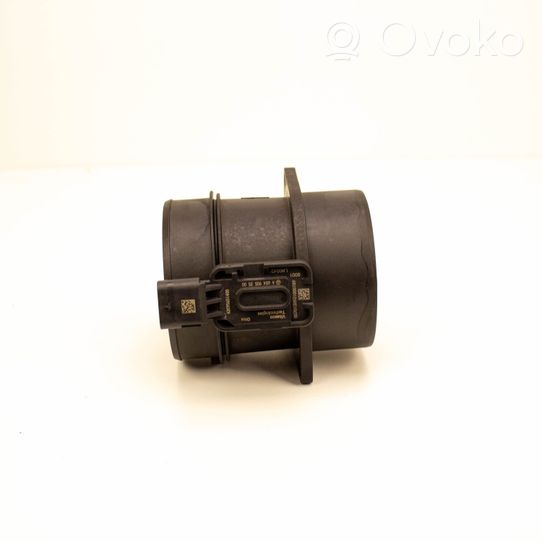 Mercedes-Benz Sprinter W907 W910 Mass air flow meter A6549053500