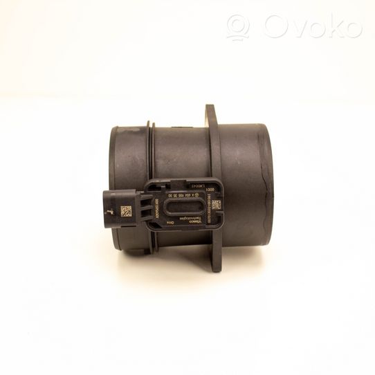 Mercedes-Benz Sprinter W907 W910 Mass air flow meter A6549053500