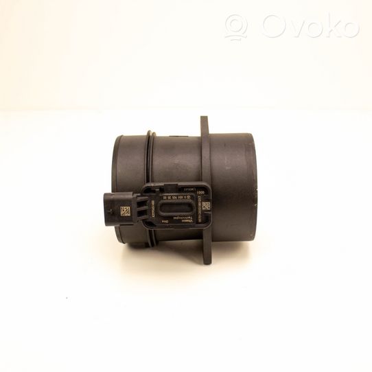 Mercedes-Benz Sprinter W907 W910 Mass air flow meter A6549053500