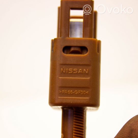 Nissan X-Trail T32 Czujnik hamulca ręcznego / Postojowego 