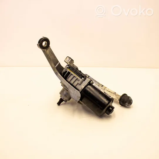 Ford Transit -  Tourneo Connect Front wiper linkage and motor DT1117504AD