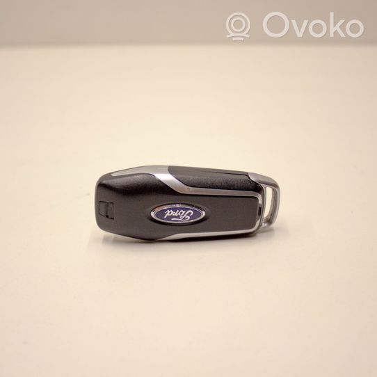 Ford Edge II Ignition key/card 