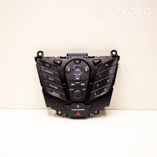 Ford Kuga II Sound control switch DV4T18K811AA