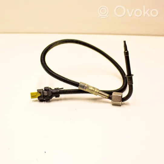 Mercedes-Benz Sprinter W907 W910 Sensore temperatura dell’olio A0009059604