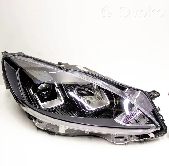 Ford Kuga III Headlights/headlamps set LV4B13W029AK