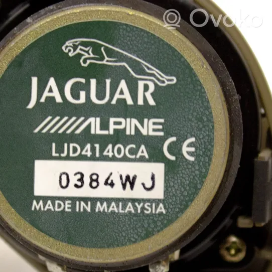 Jaguar XK8 - XKR Haut parleur LJD4140CA