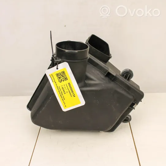 BMW 5 G30 G31 Scatola del filtro dell’aria 72336542