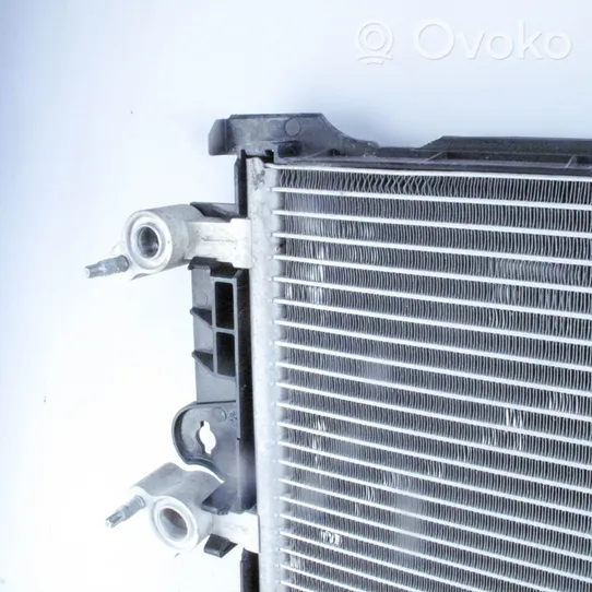 Volvo XC90 Radiateur condenseur de climatisation 