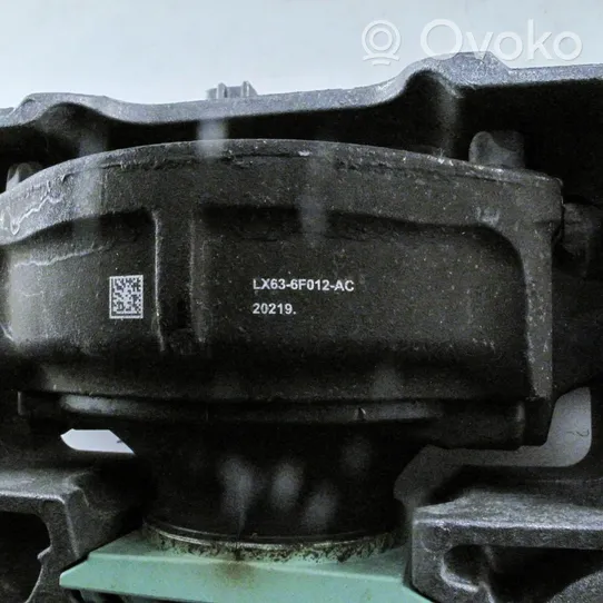 Ford Kuga III Engine mount bracket LX636F012AC