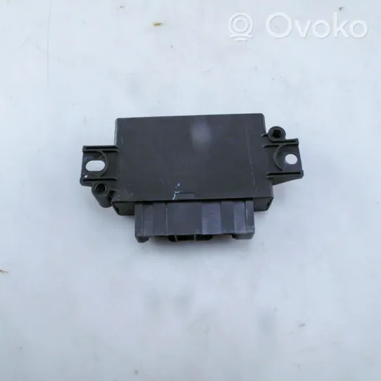 Ford Kuga III Parking PDC control unit/module LU5T15K866CD