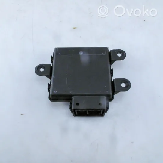 Ford Kuga III Video control module LJ6T19H423AA