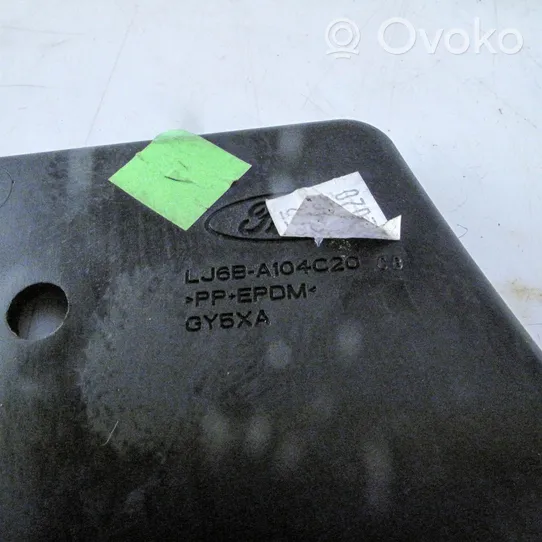 Ford Kuga III Rear mudguard LJ6BA104C20