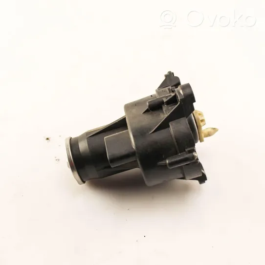 BMW 3 F30 F35 F31 Intake manifold valve actuator/motor 8506410