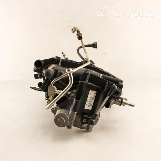 Audi A4 S4 B8 8K Collettore di aspirazione 06D133192G