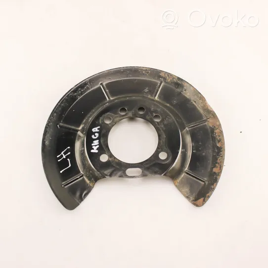 Ford Kuga II Rear brake disc plate dust cover CV612K317AA