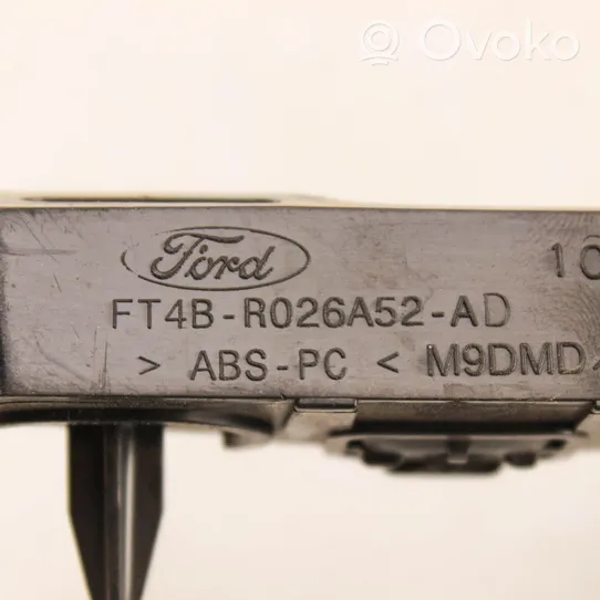 Ford Kuga II Muu keskikonsolin (tunnelimalli) elementti FT4BR026A52AD