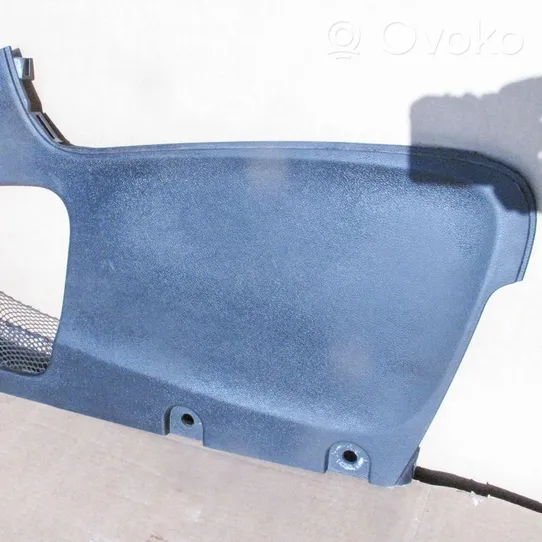 Dodge Grand Caravan Rivestimento laterale della consolle centrale posteriore 1971958