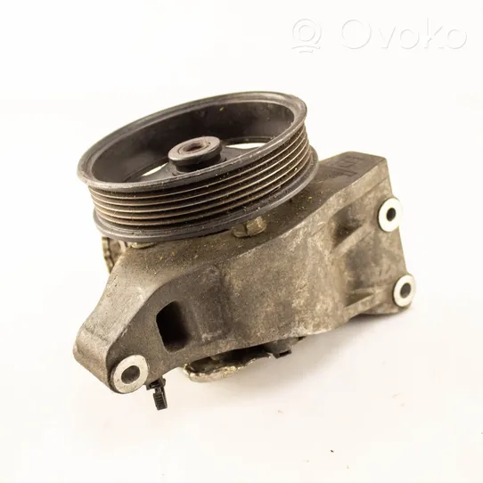 Dodge Grand Caravan Ohjaustehostimen pumppu 05184594AE