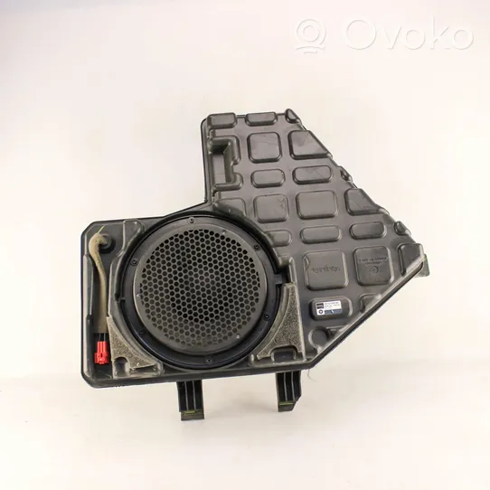 Dodge Grand Caravan Subwoofer altoparlante 05107087AF