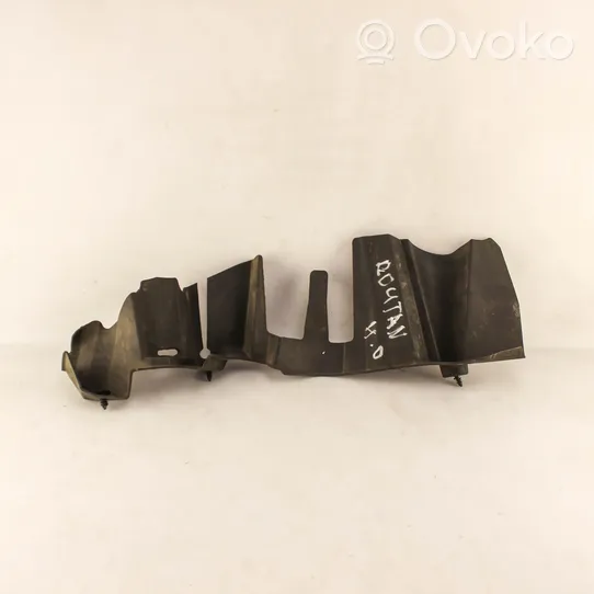 Dodge Grand Caravan Wlot / Kanał powietrza intercoolera 68026551AB