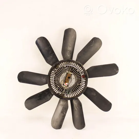 Mercedes-Benz C W203 Viscous fan clutch 1122000222