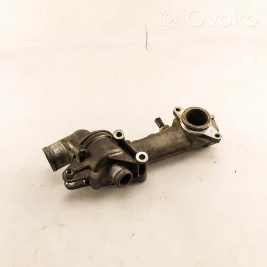 Mercedes-Benz C W203 Boîtier de thermostat 1112030473