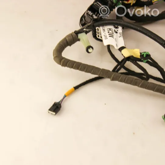 Ford Kuga II Front door wiring loom GV4T14K138