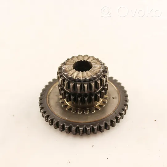 Audi A4 S4 B8 8K Timing chain sprocket 06H105209AT