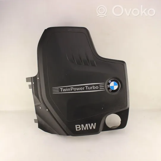 BMW 5 G30 G31 Крышка двигателя (отделка) 8610473