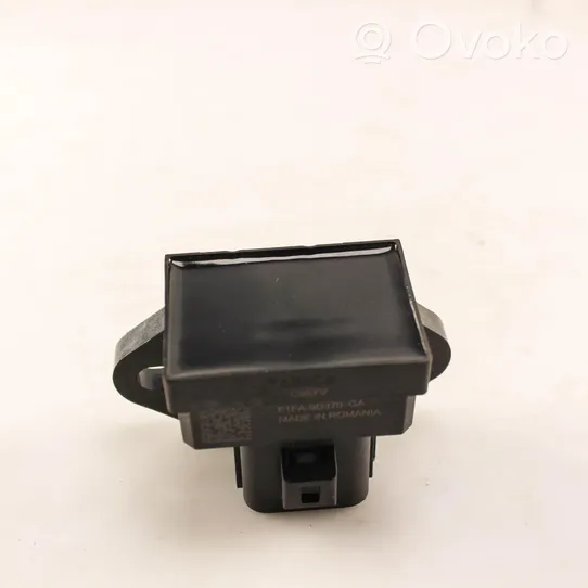 Ford Kuga III Fuel injection pump control unit/module F1FA9D370GA