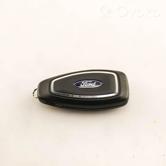 Ford Kuga III Clé / carte de démarrage K1BT15K601AC