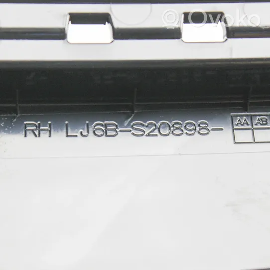 Ford Kuga III Autres pièces de carrosserie LJ6BS20898