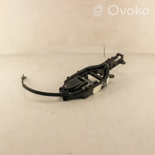 Ford Kuga III Rear door interior handle LJ6BS224A37HE