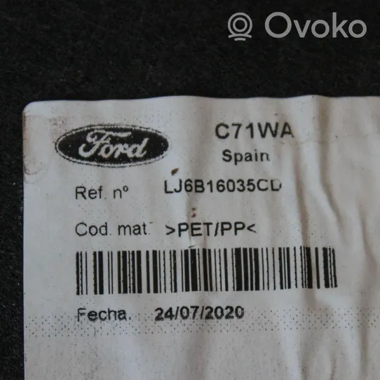 Ford Kuga III Priekinis posparnis LJ6B16035CD