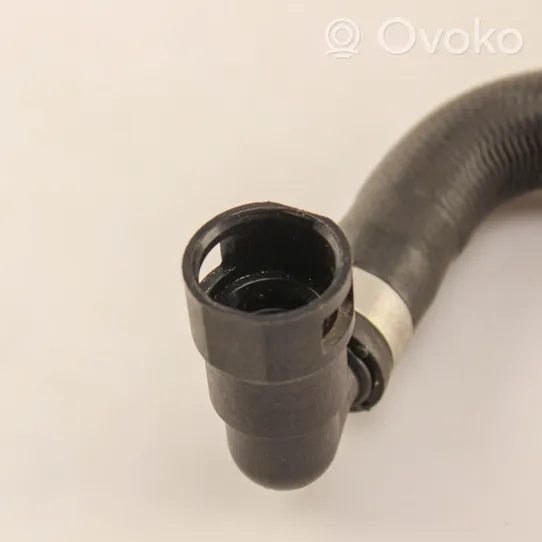 Ford Kuga III Engine coolant pipe/hose LX6110C705HPH