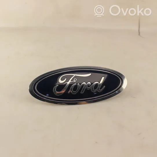 Ford Kuga III Logo, emblème, badge 