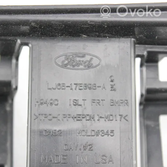 Ford Kuga III Barre renfort en polystyrène mousse LJ6B17E898