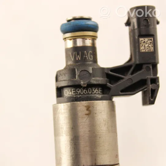 Volkswagen Polo V 6R Fuel injector 0261500132