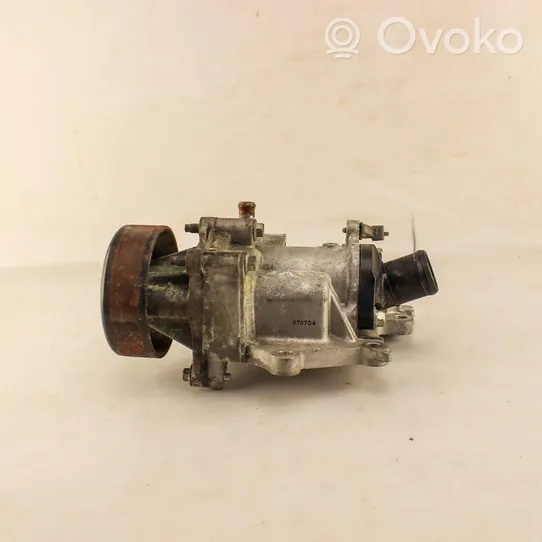 Nissan Qashqai Obudowa termostatu 070704