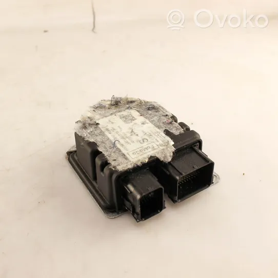 Ford Kuga III Airbag control unit/module LV4T14B321SB